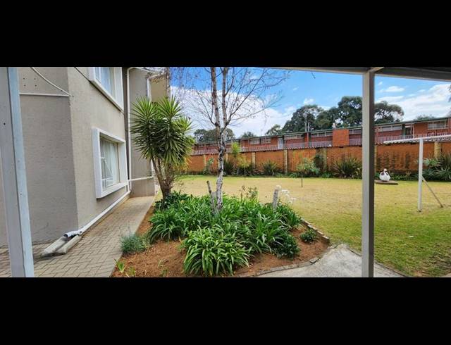 2 BEDROOM APARTMENT FOR SALE IN GREENHILLS